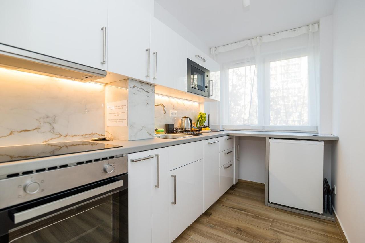 Apartament Shortstaypoland Jana Pawla Ii