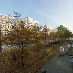 Shortstaypoland Jana Pawla II