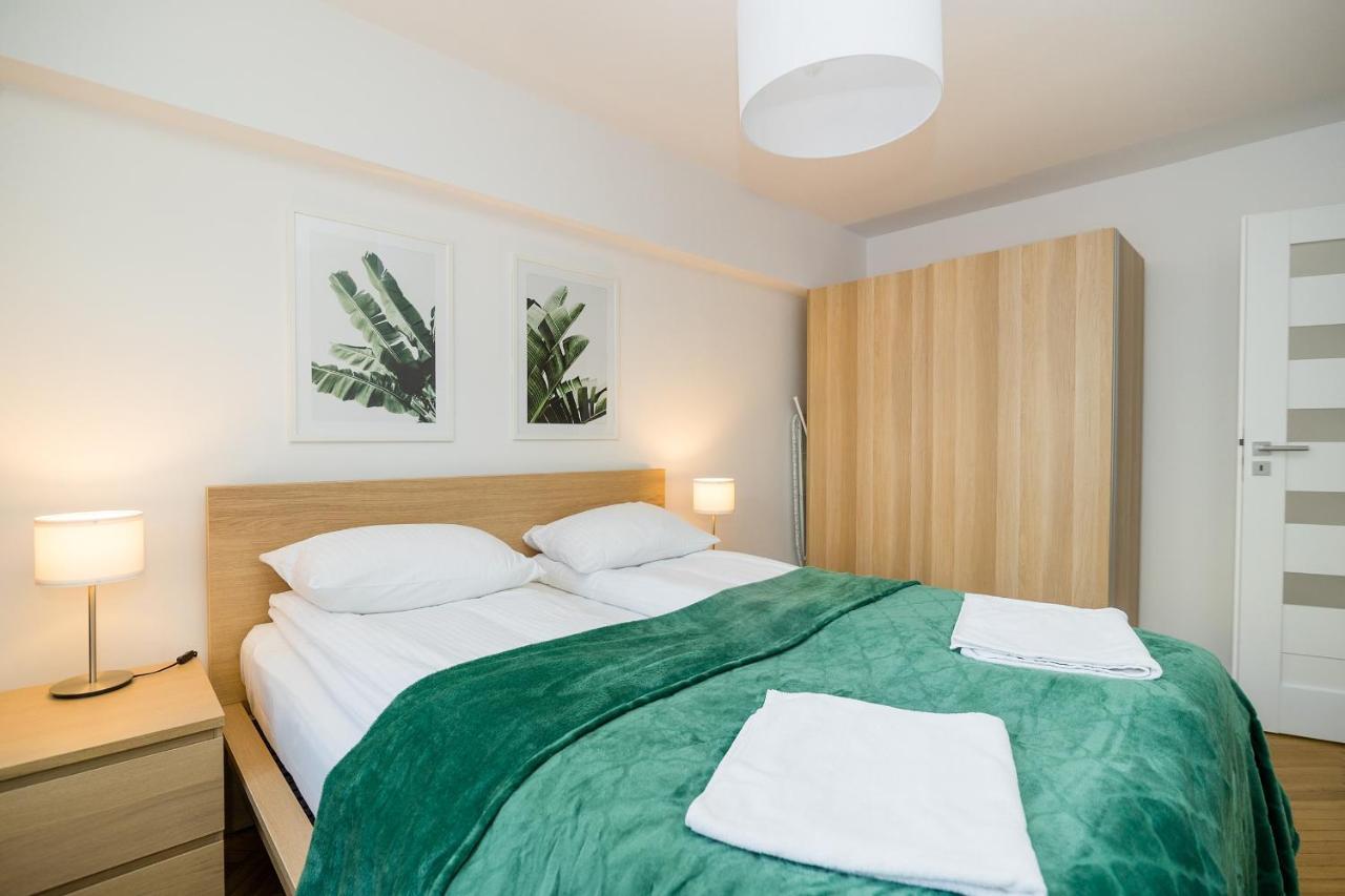 Appartement Shortstaypoland Jana Pawla Ii