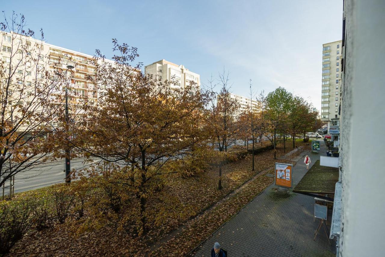 Shortstaypoland Jana Pawla Ii Appartement