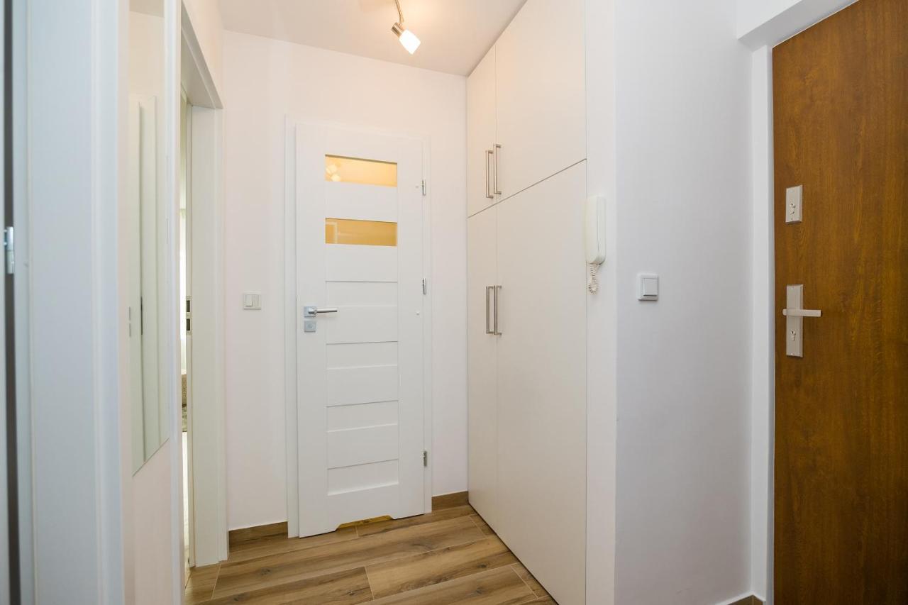 Shortstaypoland Jana Pawla Ii Appartement *