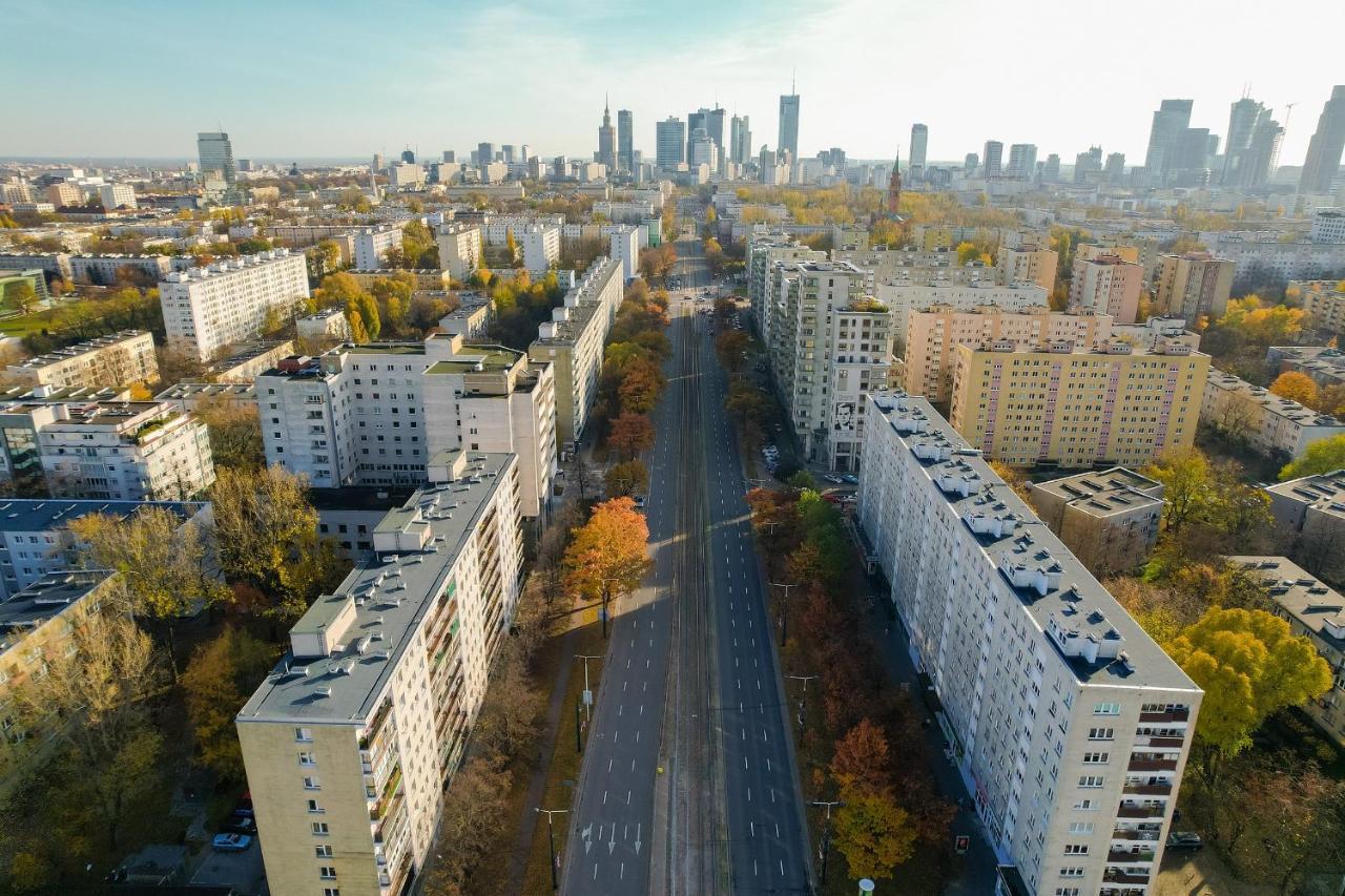 Appartement Shortstaypoland Jana Pawla Ii