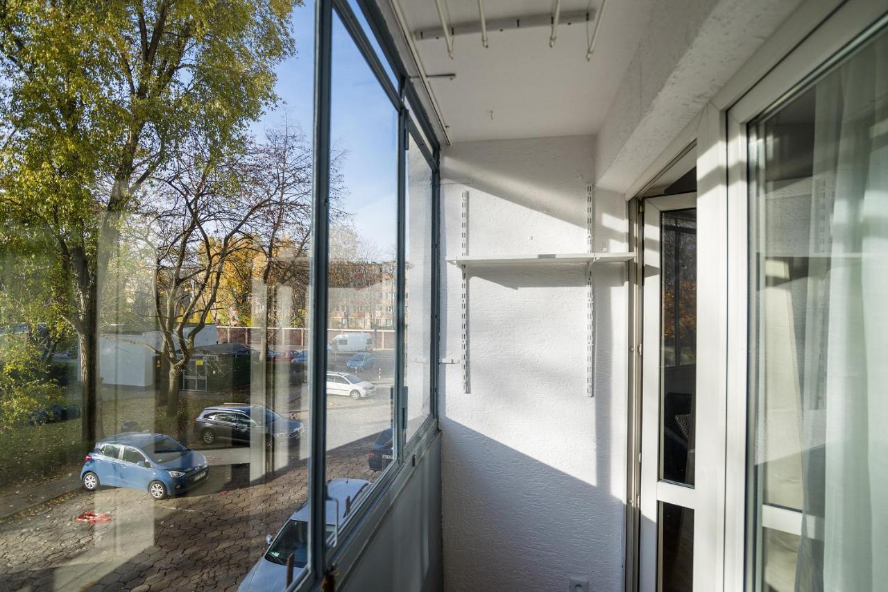 Appartement Shortstaypoland Jana Pawla Ii *