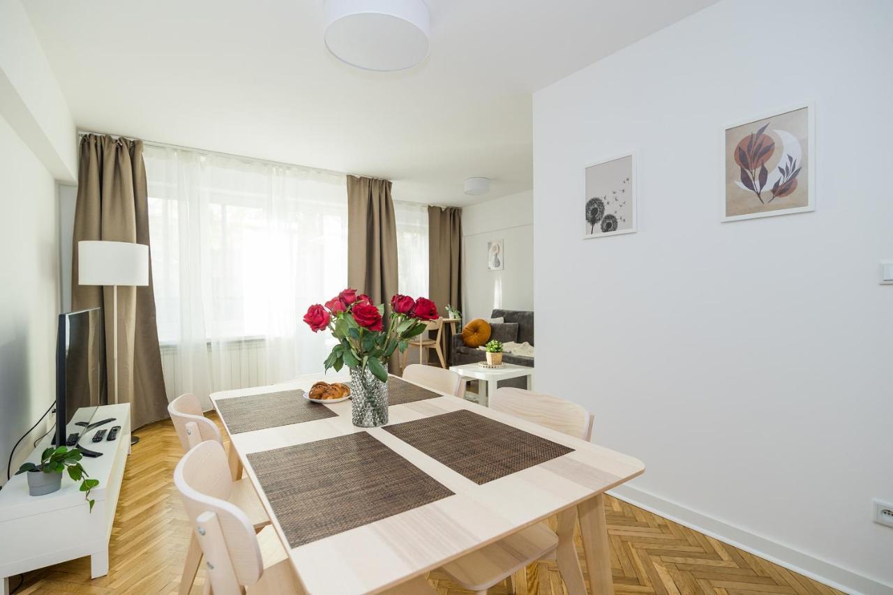 Shortstaypoland Jana Pawla Ii Appartement