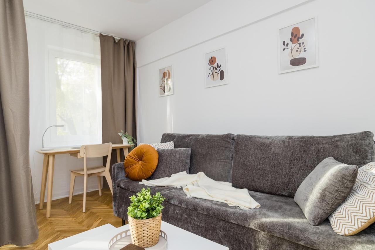 Appartement Shortstaypoland Jana Pawla Ii *