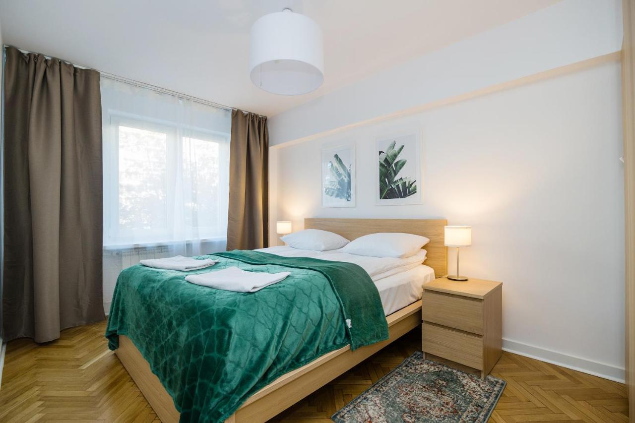 Shortstaypoland Jana Pawla Ii * Warsaw